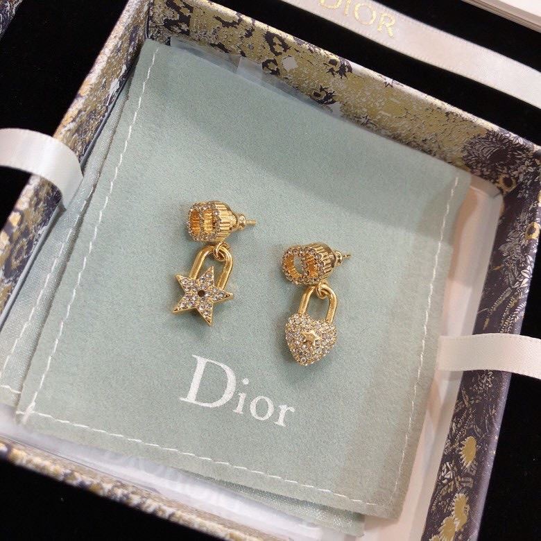 Christian Dior Earrings